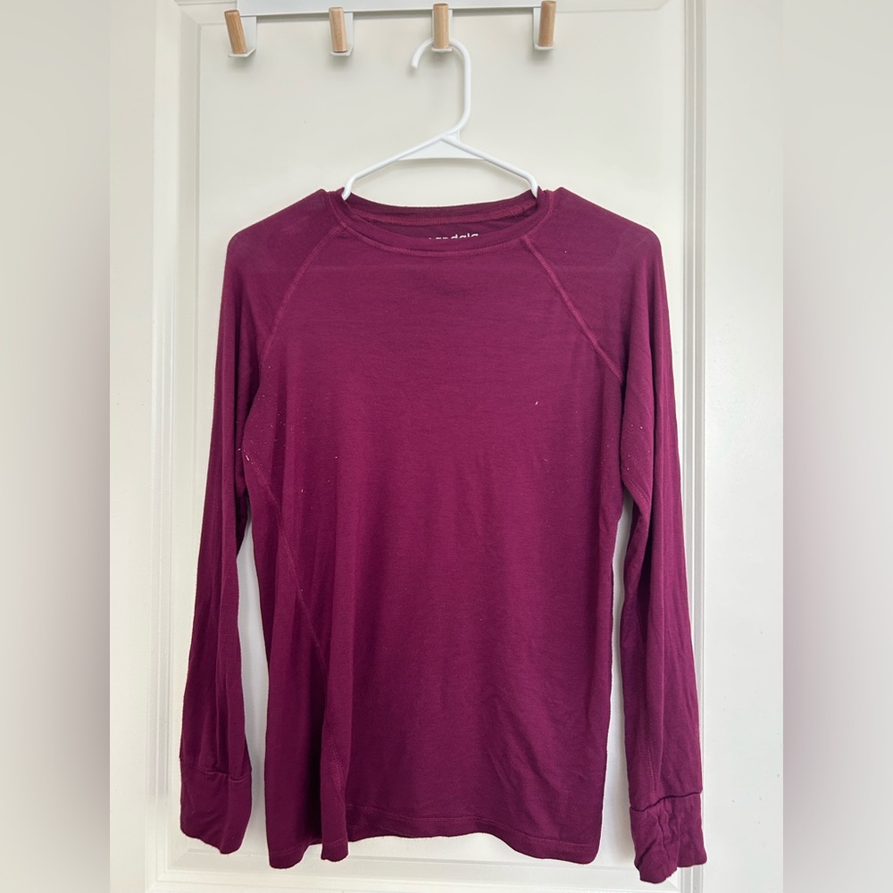Women's Underscrubs